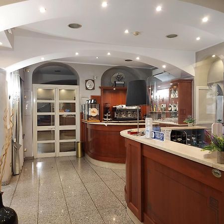 Hotel Antico Distretto Турин Екстер'єр фото