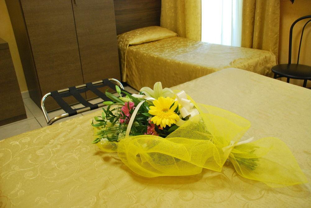Hotel Antico Distretto Турин Екстер'єр фото
