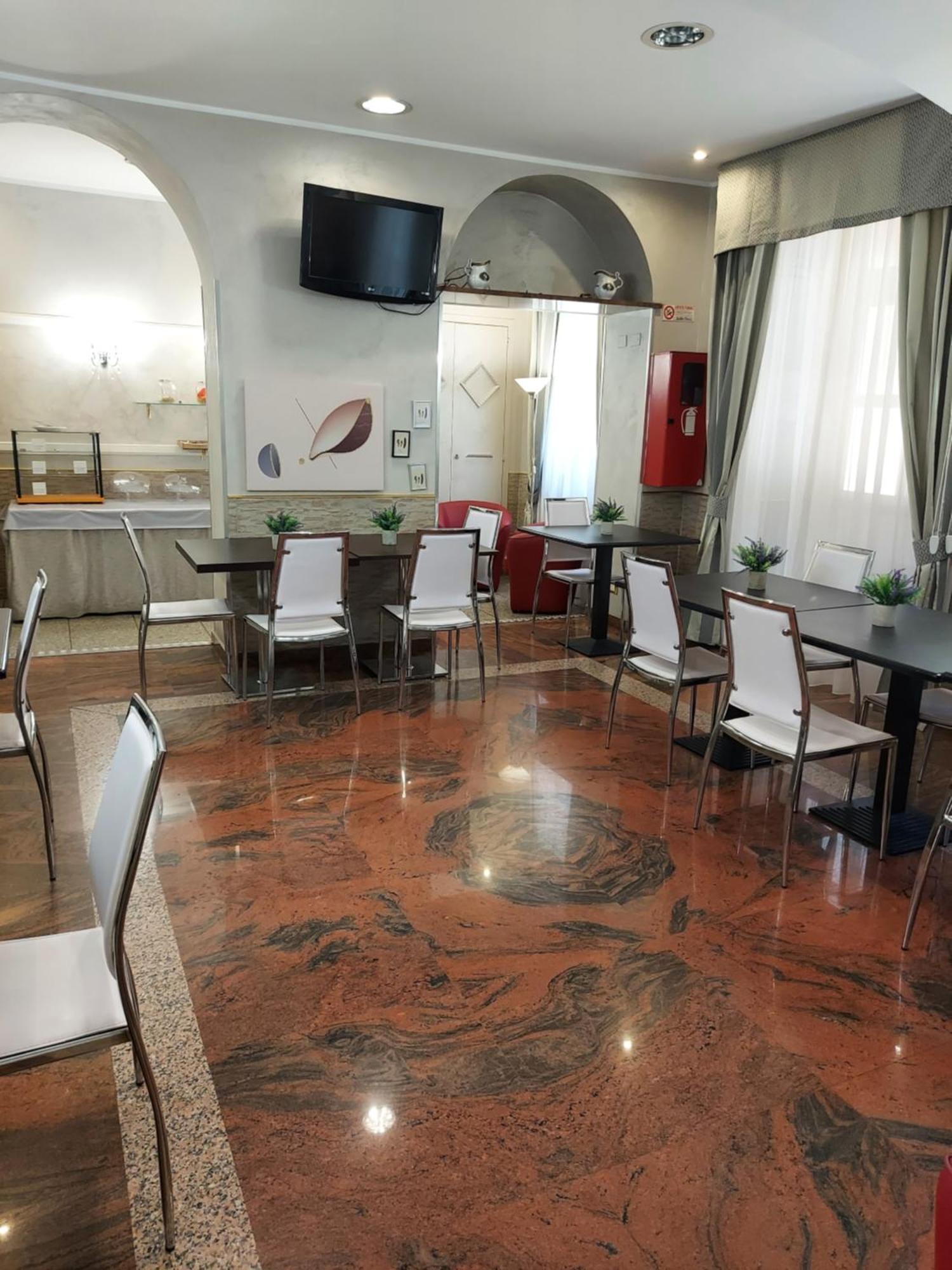 Hotel Antico Distretto Турин Екстер'єр фото