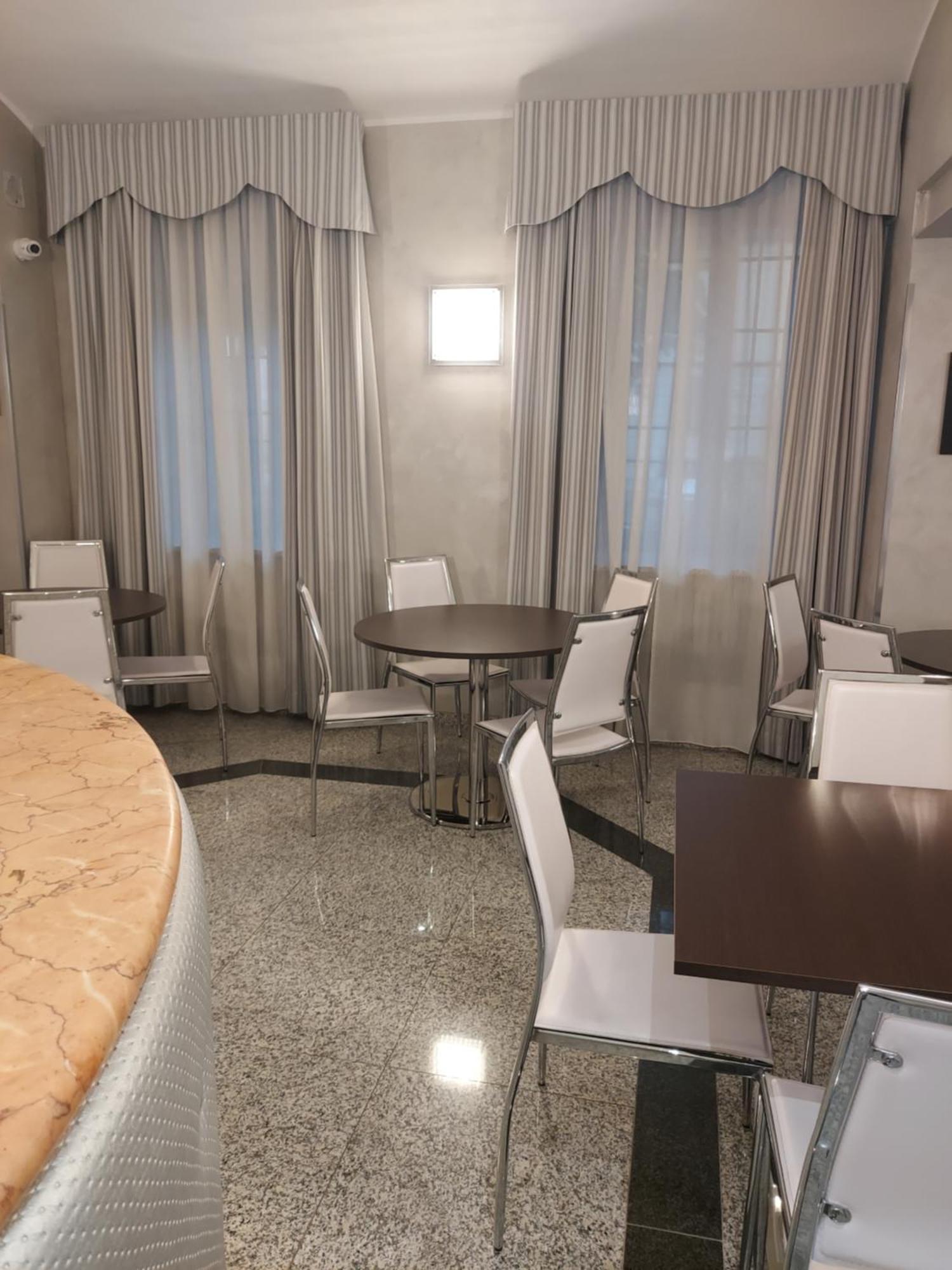 Hotel Antico Distretto Турин Екстер'єр фото