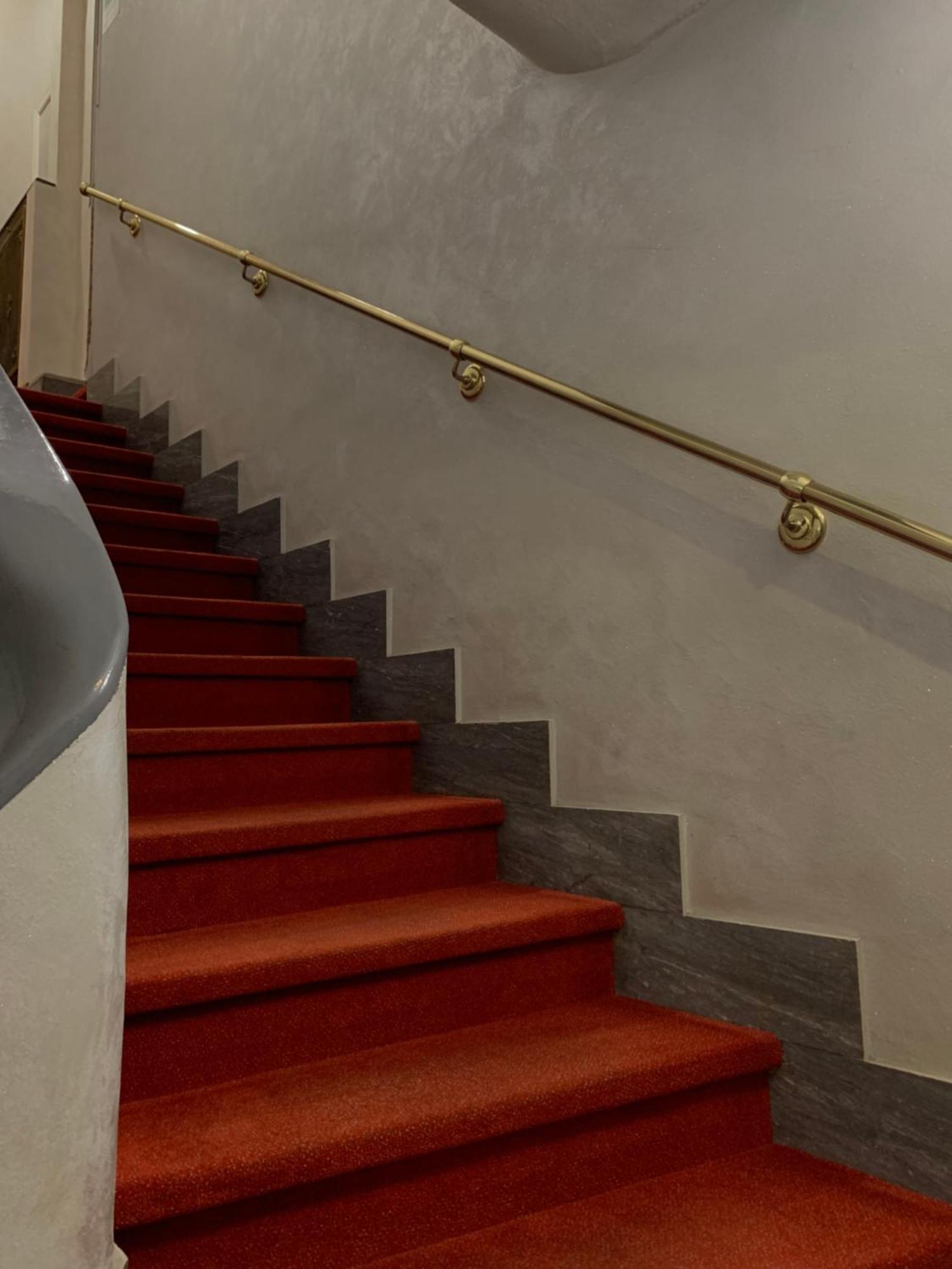 Hotel Antico Distretto Турин Екстер'єр фото