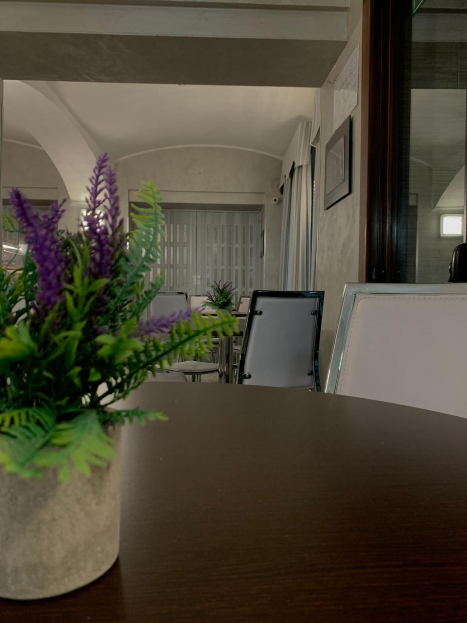 Hotel Antico Distretto Турин Екстер'єр фото
