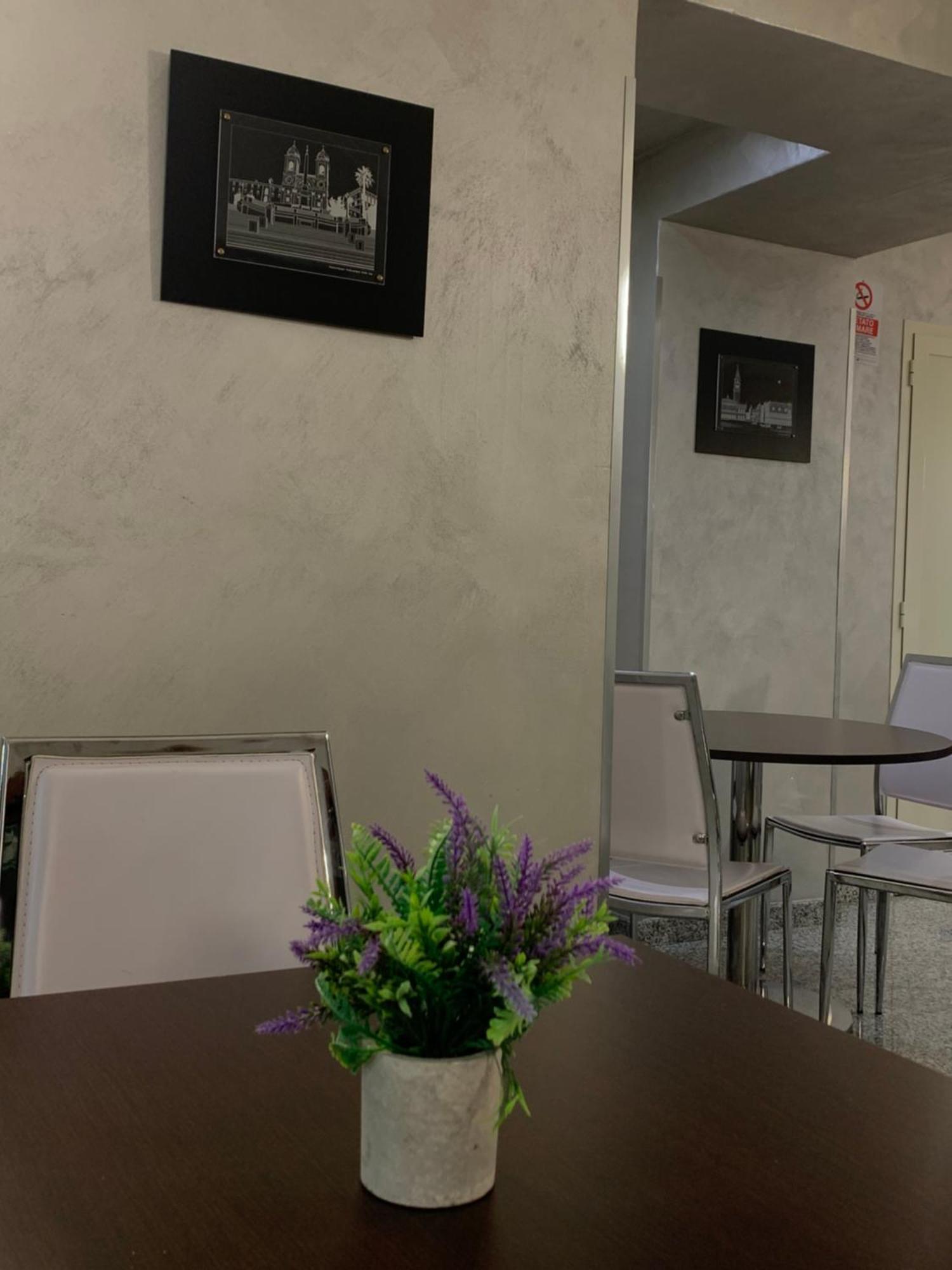 Hotel Antico Distretto Турин Екстер'єр фото