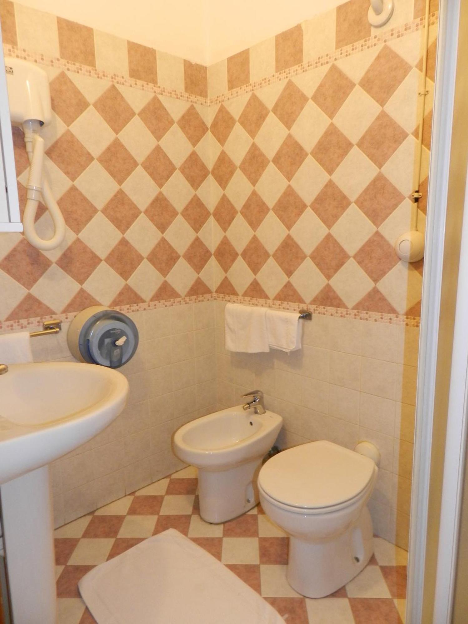 Hotel Antico Distretto Турин Екстер'єр фото