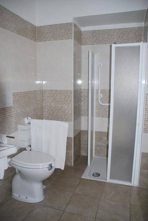 Hotel Antico Distretto Турин Екстер'єр фото