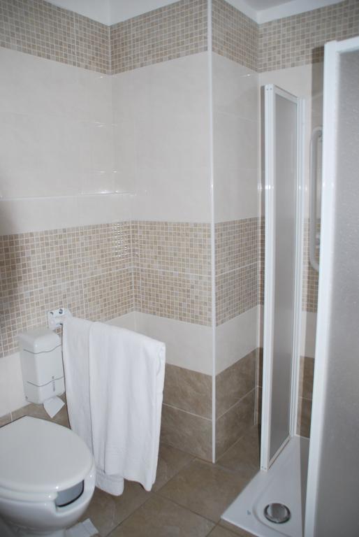 Hotel Antico Distretto Турин Екстер'єр фото