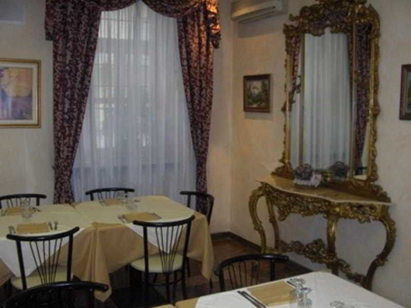 Hotel Antico Distretto Турин Екстер'єр фото