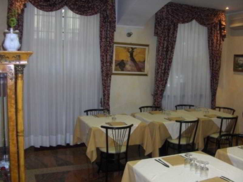 Hotel Antico Distretto Турин Екстер'єр фото