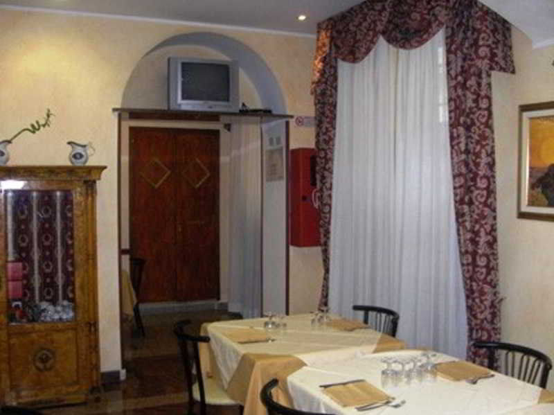 Hotel Antico Distretto Турин Екстер'єр фото