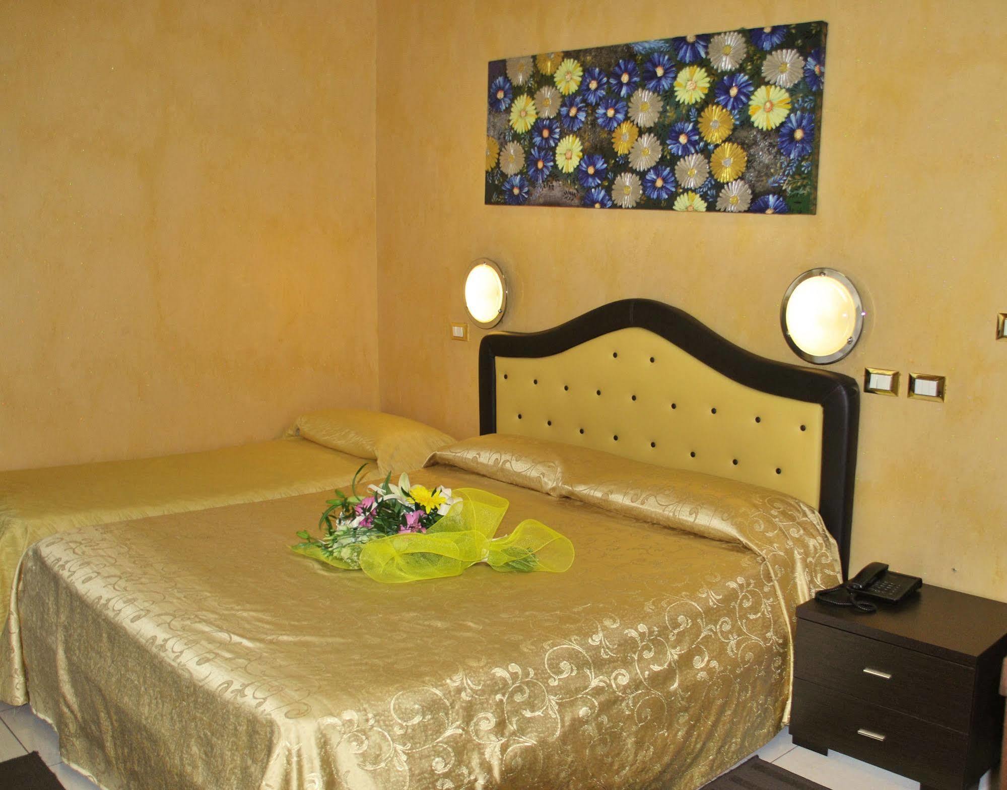 Hotel Antico Distretto Турин Екстер'єр фото