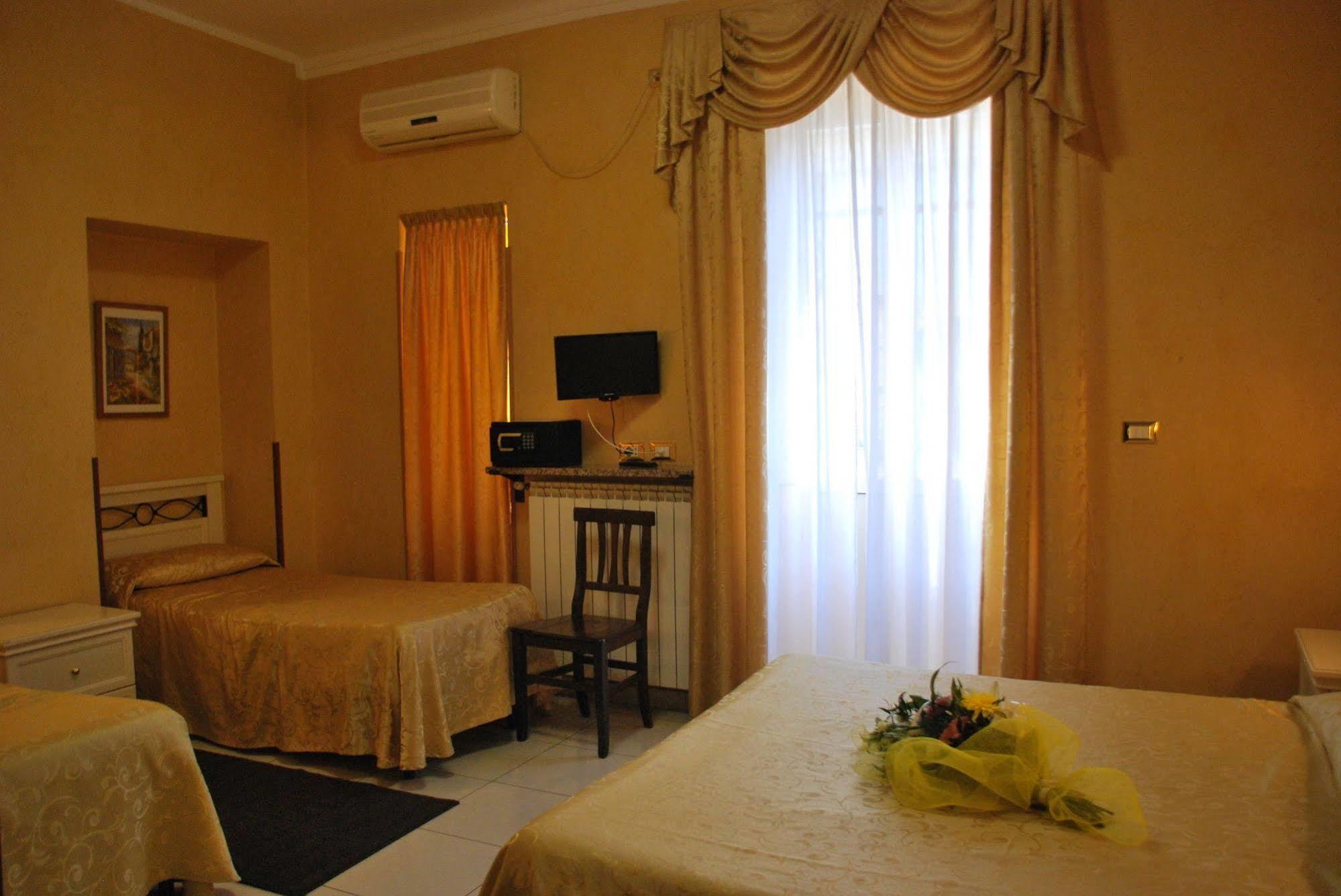 Hotel Antico Distretto Турин Екстер'єр фото