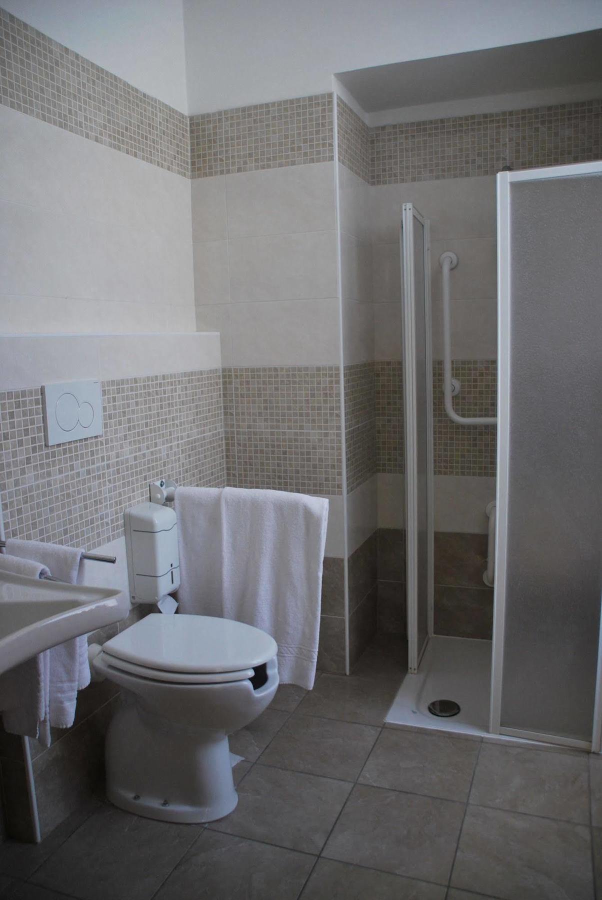 Hotel Antico Distretto Турин Екстер'єр фото